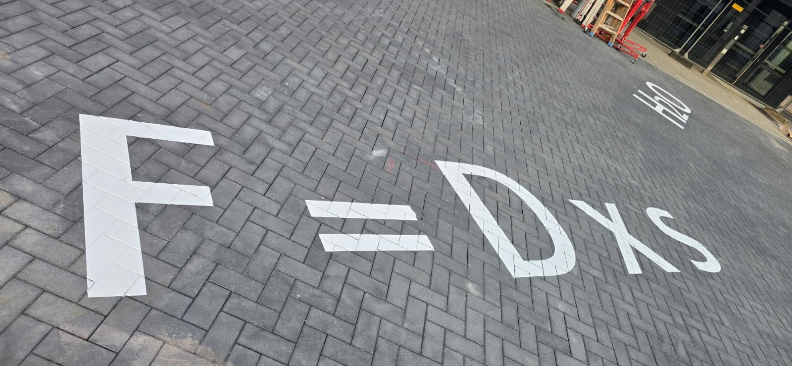 Sonderzeichen und Piktogramme – Projektbild 02